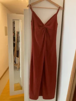 Midikleid