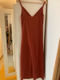 Midikleid