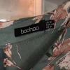Midikleid Boohoo