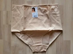 Miederhose * Viania * Gr. 100 * hautfarben * NEU