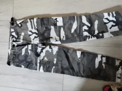 Mil -Tec Hose neu