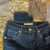 Mile High super skinny