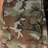 Military Utility Jacket