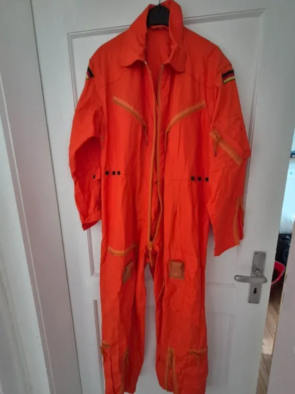 Militär Overall