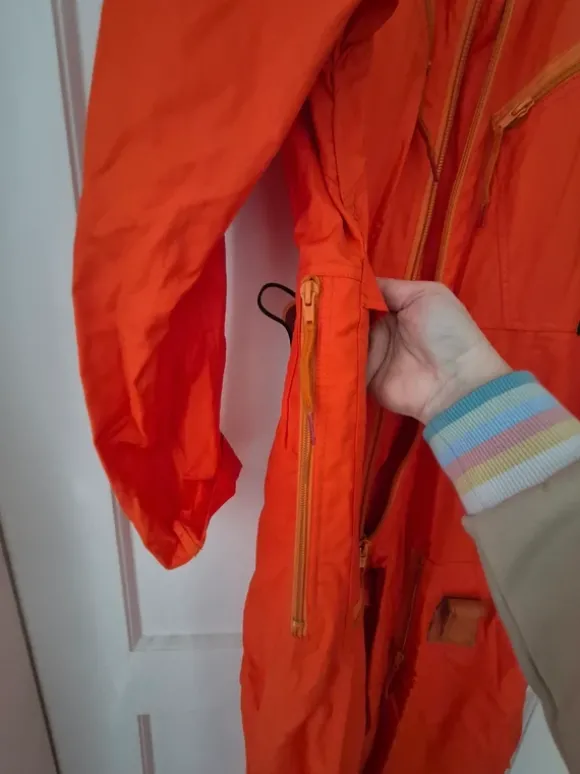 Militär Overall