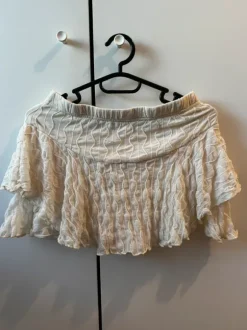 Mini Skort