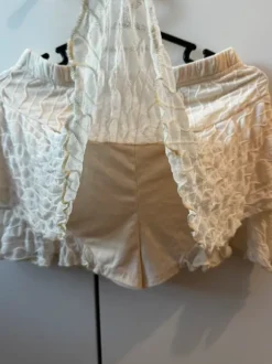 Mini Skort