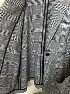 Minik Oversize Blazer