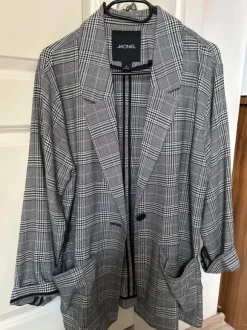 Minik Oversize Blazer