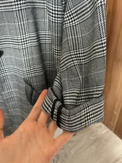 Minik Oversize Blazer