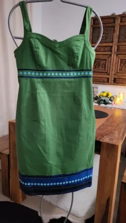 Minikleid Boden