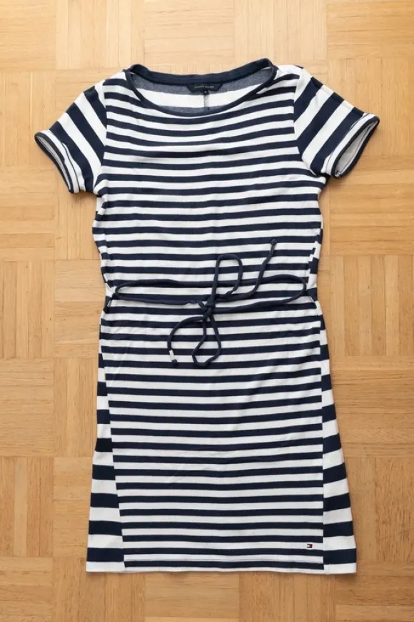 Minikleid von Tommy Hilfiger