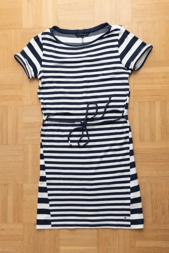 Minikleid von Tommy Hilfiger