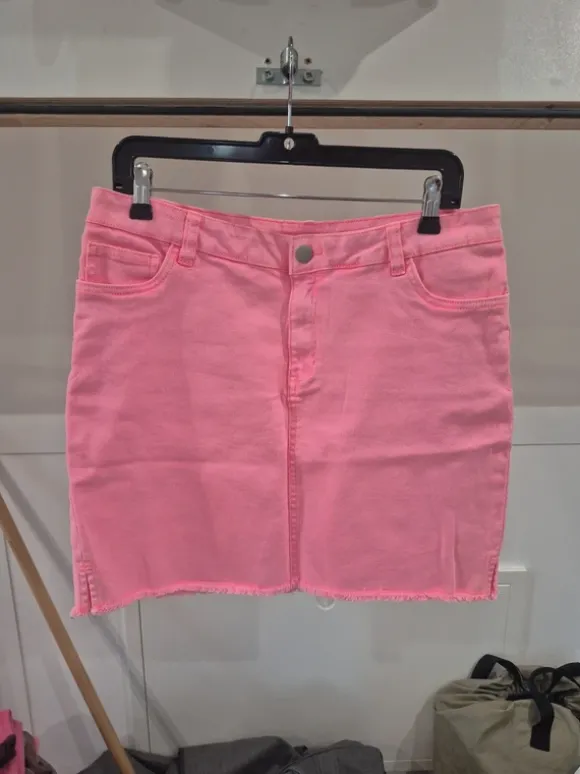 Minirock pink 44