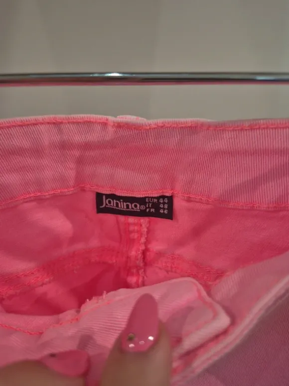 Minirock pink 44