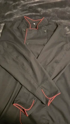 Misemiya Kochjacke - neu & ungetragen - Gr. M