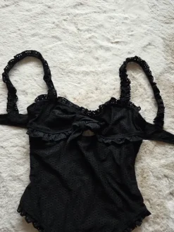 Miss Selfridge Badeanzug Neu M
