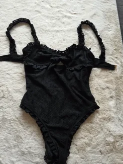 Miss Selfridge Badeanzug Neu M
