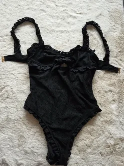 Miss Selfridge Badeanzug Neu M