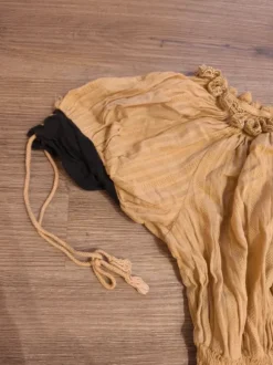 Mittelalter Bluse