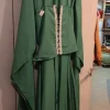 Mittelalter Kleid