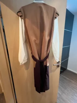 Mittelalterkostüm Knecht Kostüm Gr 50/52 Herren