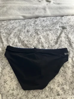 Männer Badehose