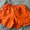 Männer Badehose Orange