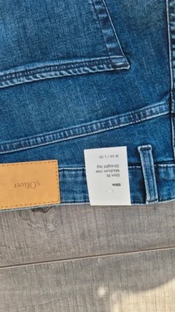 Männer Jeans
