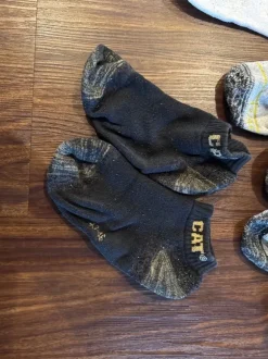 Männersocken
