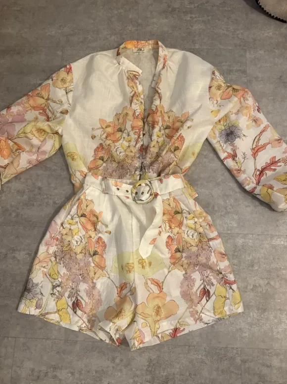 Mochy Set Zimmermann-Style