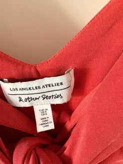 Modal Jumpsuit &other Stories | Gr.38