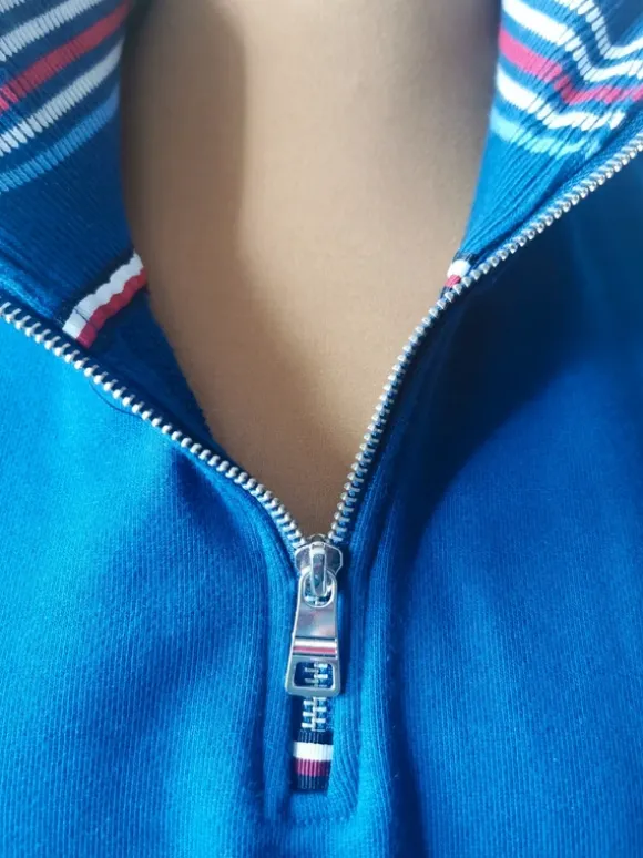 Modisches Herren Sweatshirt Tommy Hilfiger Gr. XXL, TOP!