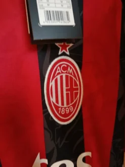 Modric shirt