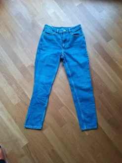 Mom Fit Jeans