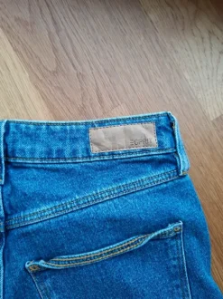 Mom Fit Jeans