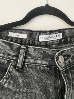 Mom fit Pull& Bear Jeans Gr.40