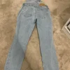 Mom Jeans
