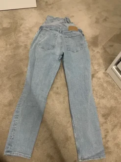Mom Jeans