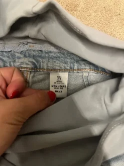 Mom Jeans