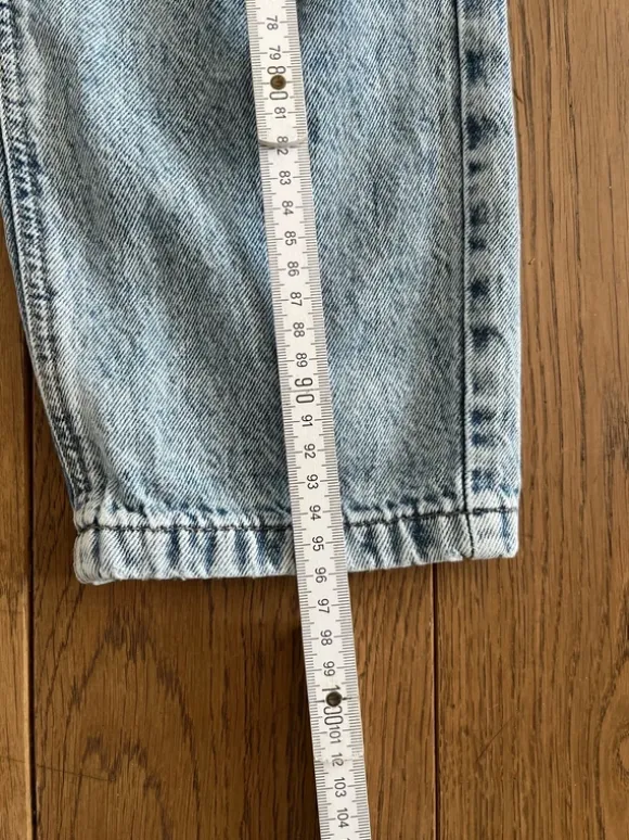 Mom Jeans