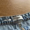 MOM Jeans Shorts