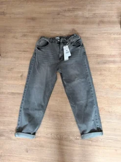Momjeans highwaist