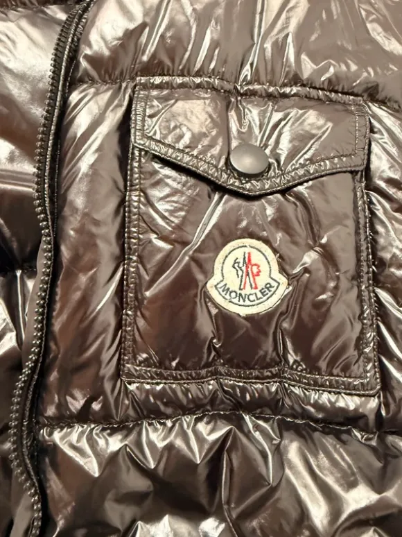 Moncler Jacke