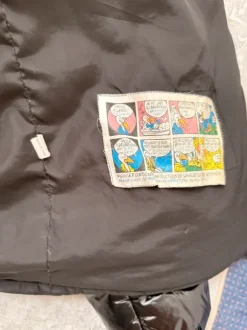 Moncler Jacke