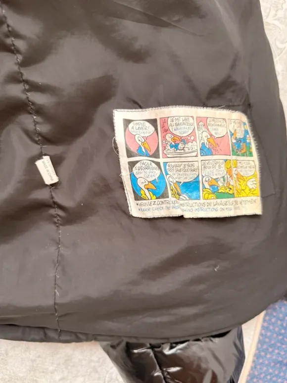 Moncler Jacke