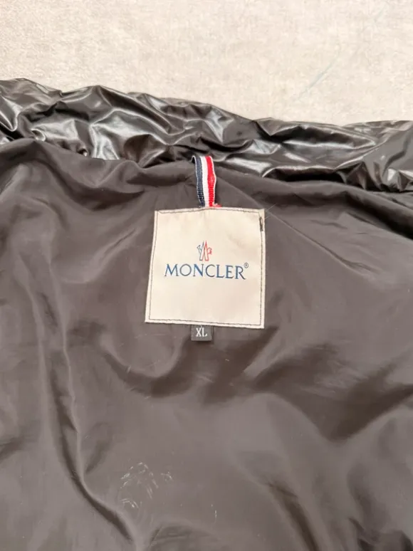 Moncler Jacke
