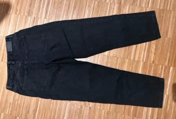Monki Jeans Gr. 27 high waist mom-jeans