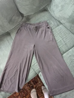 Monki weiche Culotte