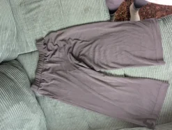 Monki weiche Culotte